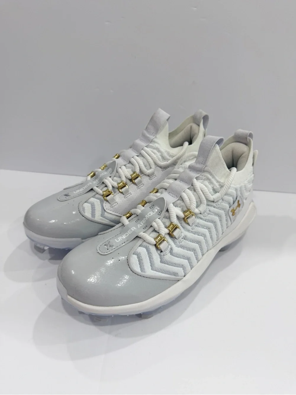 Under Armour Men's Harper 9 Pro TPU Baseball Cleats